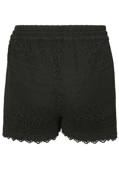 Vero Moda vmhoney lace shorts nfs